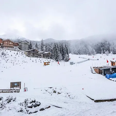 Le Christiana - Maeva - 2 Pieces 5 Personnes - S 42 * Saint-Bon-Tarentaise