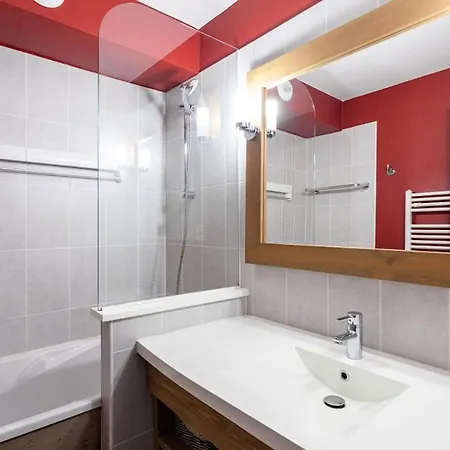 Le Christiana - Maeva - 2 Pieces 5 Personnes - S 42 Apartment Saint-Bon-Tarentaise