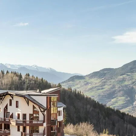 Le Christiana - Maeva - 2 Pieces 5 Personnes - S 42 Apartment *